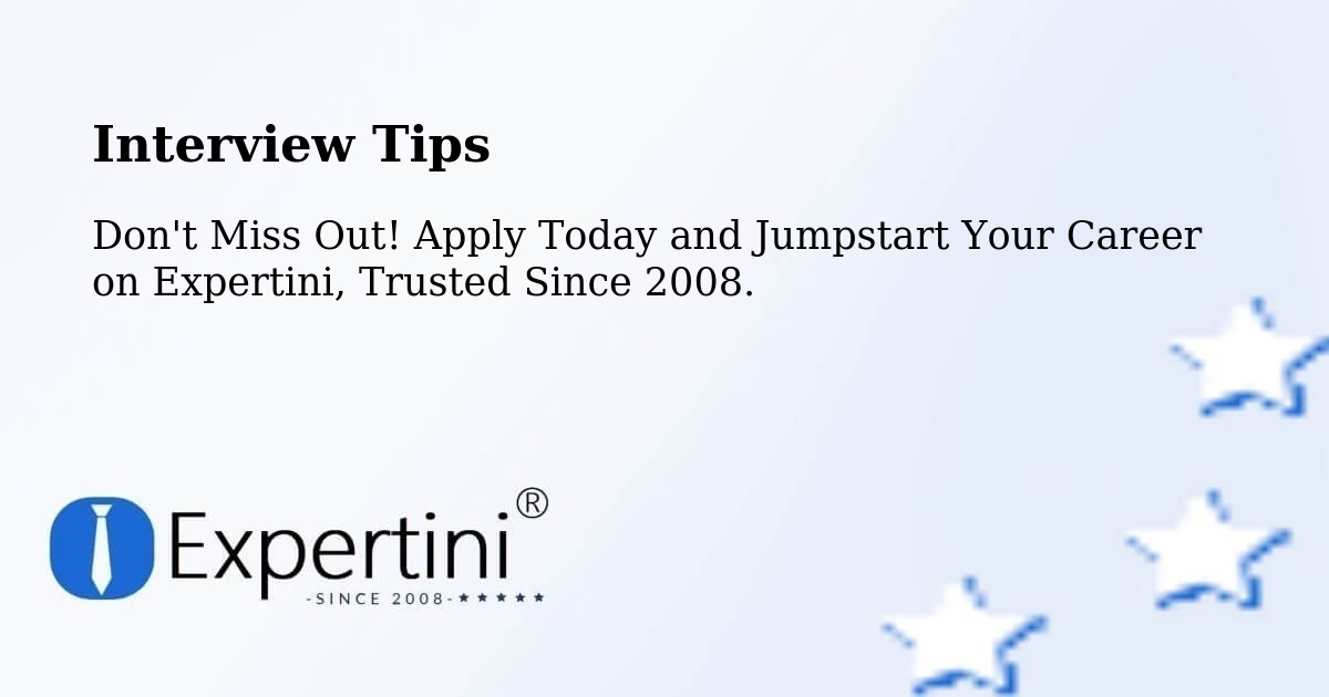 Interview Tips & Techniques for Job Seekers – Srŏk Ângkôr Thum - Srŏk Ângkôr Thum, Cambodia Jobs Expertini
